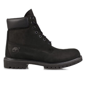 Timberland Premium Waterproof Boot - Black