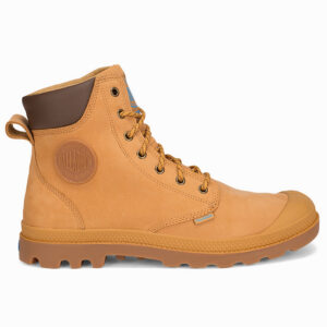 Pampa Cuff WP Lux Boots - Wheat