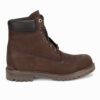 Premium Waterproof Boot - Dark Brown