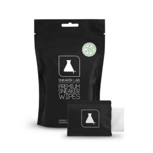 Sneaker Lab Premium Sneaker Wipes