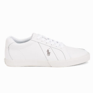 Faxon Leather Low Top Sneaker