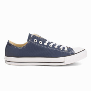 Converse Chuck Taylor All Star Low Top - Navy