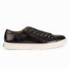 Jermain Leather Trainers