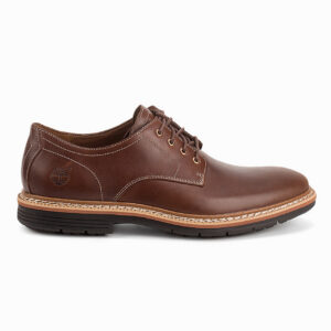 Naples Trail Leather Oxford