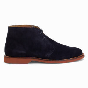 Polo Ralph Lauren Renton Suede Chukka Boots