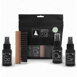 Sneaker Lab Premium Shoe Care Kit